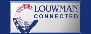 Logo Louwman Group Jasper Mouws