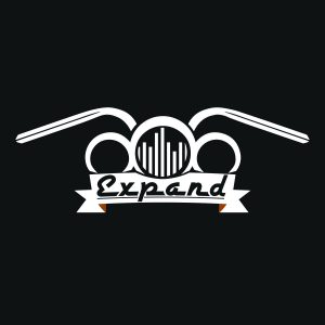 Expand logo