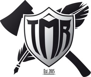 Logo this may rock